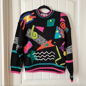 80's Vintage Sweatshirt